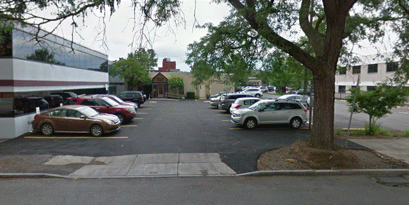 507 E Fayette St, Syracuse, NY 13202